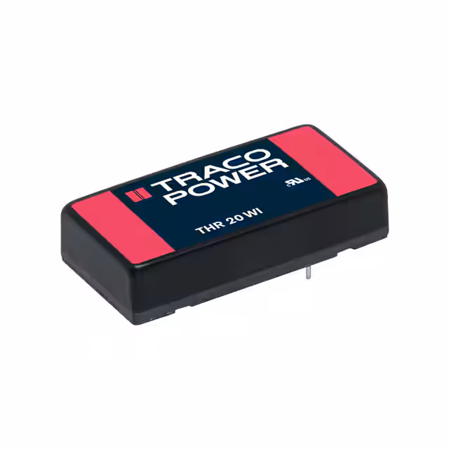 THR 20-7211WI Traco Power  Convertisseurs DC DC